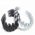 Serpentine Zig Zag Sofa Springs Stainless Steel Material Keep Stronger And Elastic for sale
