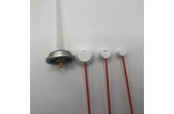 China Medium Density Fiberboard Kit Activator Valve 10 Supply Ability Tinplate Mounting Cup supplier