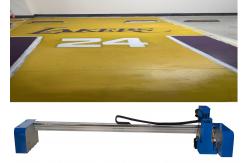 China ZKMC Multifunction Flatbed Printer supplier