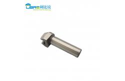 China Tear Tape Knife U Knife For GD Packing Machine supplier
