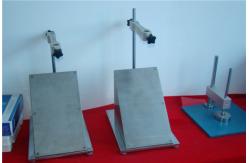 China Inclination 45° Paper Testing Equipments Waterproof With High Accuracy supplier