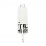 Phosphor Bronze Contact 60V DC LSA Plus Krone Module for Single Pair Protection Plug for sale