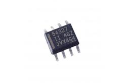 China Texas Instruments TPS54327DDAR Electronic Components Chip Integrated Circuit PLCP TI-TPS54327DDAR supplier