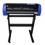 63cm KI-720 Vinyl Cutting Plotter Film Cutting Plotter for sale