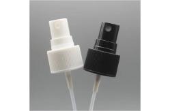 China 18/410 Plastic Fine Mist Sprayer Superior for Watering Applications supplier