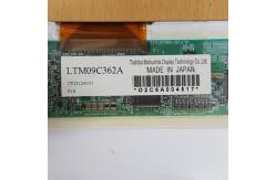 China LTM09C362A 8.9 inch 1024*600  TFT-LCD Screen Panel supplier