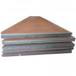 Length 2000mm-6000mm Hot Rolled Steel Sheet Metal Hr Coil Plate for sale