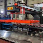 Stone Slab  Industrial Robot Arm Automated Industrial Machine Customized for sale