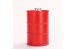 China Recyclable 0.23mm Thickness Metal Beer Can For Drinks Customized supplier