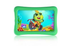 China 7 Inch Mini Educational Kids Learning Tablet Android With Pencil supplier