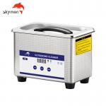 Skymen JP-008 0.8L Digital Glasses Ultrasonic Cleaner OEM Small Portable for sale