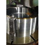42CrMo Gear Shaping Spur Internal Ring Gear 62 Teeth 7 Module for sale