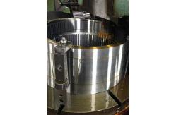China 42CrMo Gear Shaping Spur Internal Ring Gear 62 Teeth 7 Module supplier