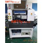 Flexible Circuit Board Laser Depaneling Machine Inline Laser Cutting Machine without Stress for sale