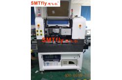 China Flexible Circuit Board Laser Depaneling Machine Inline Laser Cutting Machine without Stress supplier