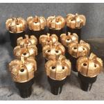PDC Cutter Bit Drag Bits Core Drill Bit For Mining For Mining Machine Parts for sale