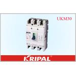 250A 3 Poles MCCB Circuit Breaker Replacement For Protect Power Distribution for sale