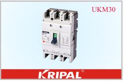 China 250A 3 Poles MCCB Circuit Breaker Replacement For Protect Power Distribution supplier