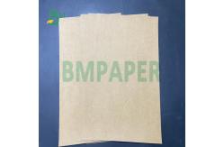 China Durable and Long-lasting Washable Kraft Paper for Potted Plant Bag supplier