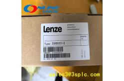 China 0.25KW Lenze Parts IP20 Lenze ESMD251X2SFA Frequency Converter Product supplier
