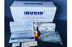 China Covid 19 Self Neutralizing Antibodies Test Kit In Vitro Diagnostic supplier
