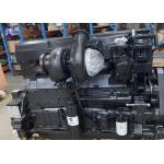 Cummins ISX15 Heavy Duty Truck Parts Complete Diesel Engine 400HP 600HP