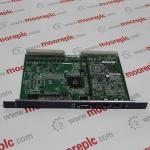GE Speedtronic Mark VI TERMINATION BD., VIBRATION ( IS200TVIBH2B） for sale