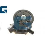R210LC-7H R210-7 R210LC-7 Excavator Water Pump D6BT D6BT-C  25100-93C00 for sale