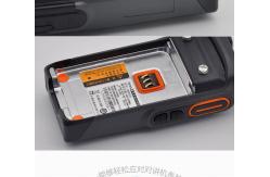 China TD520 Handheld DMR Double Time Slot Digital Signal Waterproof Dustproof Walkie Talkie supplier