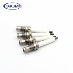CHP Gas Engine alternator engine Iridium candles Spark Plug gas stove spark plug for jenbacher industrial spark plug for sale