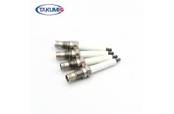 China Jenbacher p3.v5 401824 iridium spark plug replace for Jenbacher industrial engine supplier