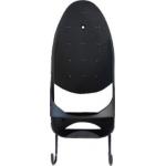 Black Iron Hook/Iron Holder for Hotel Ironing Centre for sale