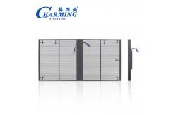 China Quick Connet LED Video Wall Screen P3.91 4K 3840Hz 500X1000mm supplier