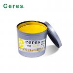 Solvent Base Offset Printing Ink For Metal Pacakge With Oven Dry