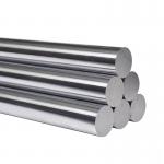 Solid Stainless Steel Bar Cold Rolled SS Rod Welding Seamless 300 Series 250mm for sale