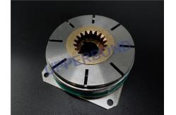 China Cigarette Making Machine Hopper Magnetic Drive Clutch Spare Parts supplier