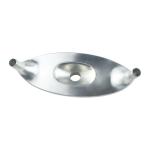 High Precision Aluminum CNC Service For Linear Bearings Custom Made