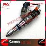 Diesel Fuel Injector common rail injector 3411761 CUM-MINS M11 3411761 4903084 4061851 4902921 3411752 3411753 3411756 for sale