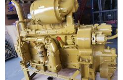 China Remanufactured  3306 Engine For D6 Bulldozer supplier