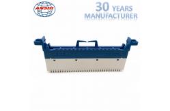 China JPX658-STO-236XD Series 16-pair Exchange Side Terminal Block supplier