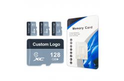 China 512GB 1GB Memory Card For High Resolution Photography supplier