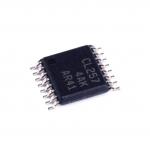 Texas Instruments SN74CBTLV3257PWR Electronic Ic Components Chip Fpga integratedated Circuits TI-SN74CBTLV3257PWR for sale