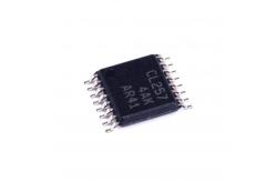 China Texas Instruments SN74CBTLV3257PWR Electronic Ic Components Chip Fpga integratedated Circuits TI-SN74CBTLV3257PWR supplier