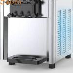 High Quality Ice Cream Machines Soft Ice Cream Making Machine
