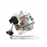 2 Stage High Pressure CNG Pressure Regulator For CNG Sequential Injection System for sale