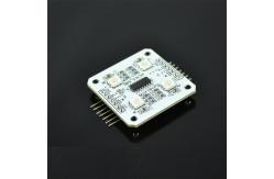 China SPI LED Light Module Sensors For Arduino supplier