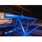 Pre-engineering Steel Modular Building With Easy Assembly Durability Steel for sale