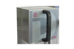 China 24mm Printhead TTO Coding Machine Printer AC 110V Intermittent supplier