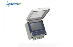 China KMPW100 Multi Parameter Water Quality Meter For Wastewater Surface Water supplier