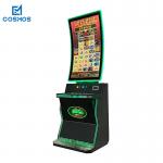 China 43 Inch Classic Slot Gambling Game Machines Cabinet Customized factory